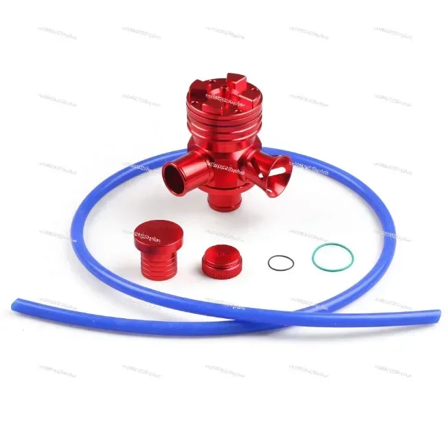 Автомобильный модифицированный предохранительный клапан давления для Volkswagen GTi