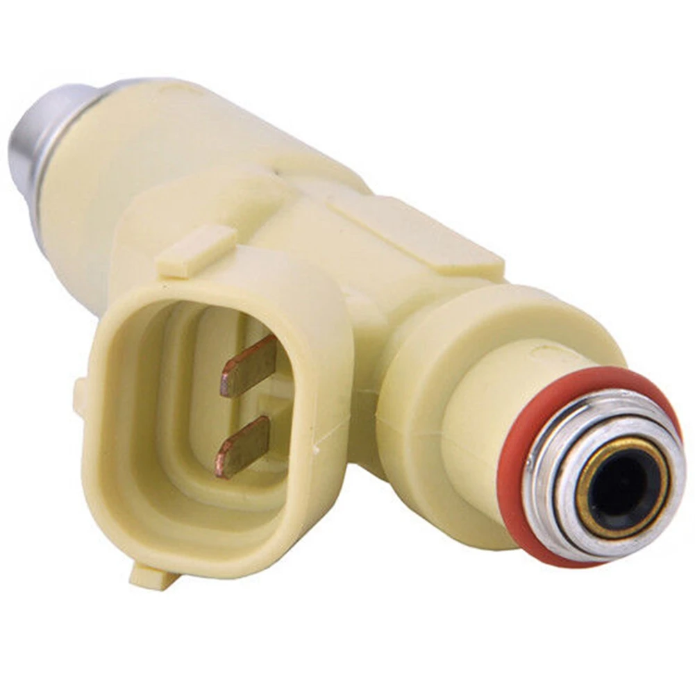 4 шт. 23250-74220 2325074220 Топливная форсунка для Toyota Altezza Gita SXE10 3SGE 2.0L 1998-2005 гг.