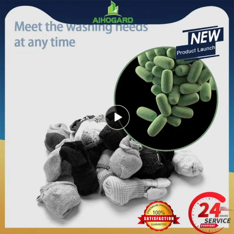 

Mini Washing Machine Ultrasonic Turbine Wave Washing Machine Travel Washer For Underwear Socks Baby Clothes Washer For Travel