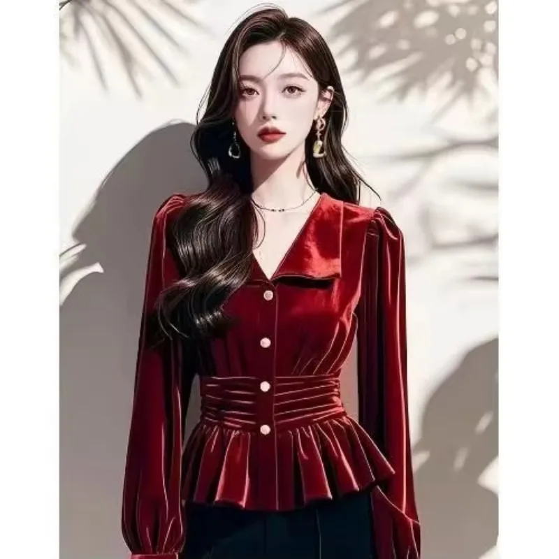 2025 шикарная повседневная куртка женская верхняя одежда весна-осень новая мода