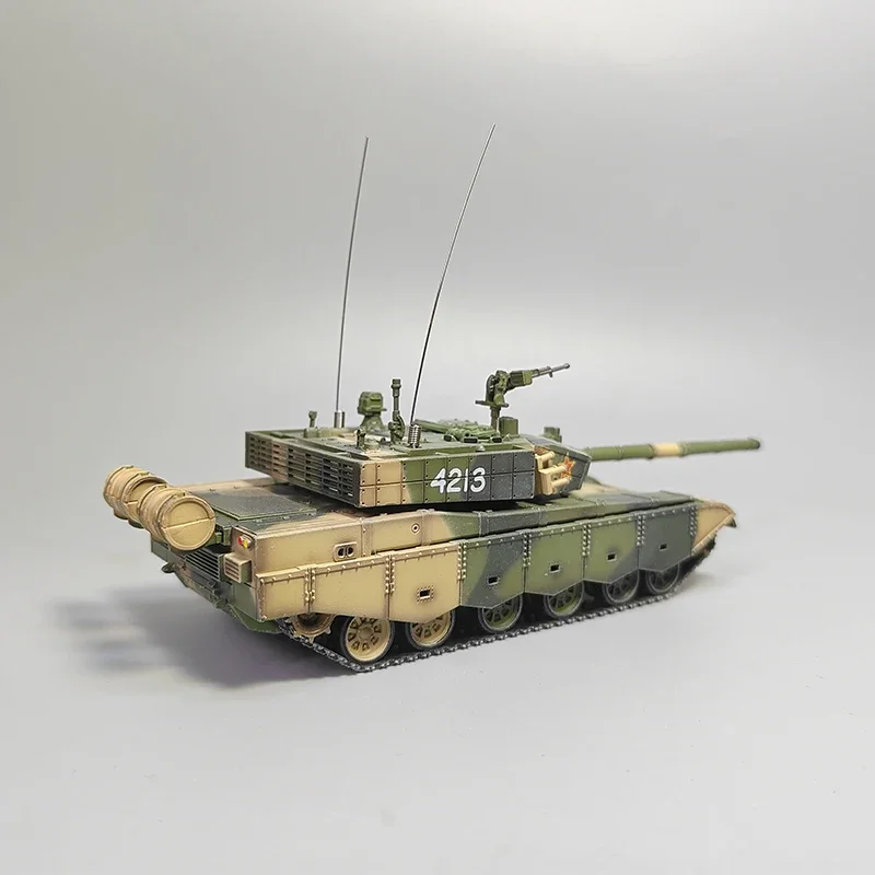 Модель танка Panzerkampf 99A 1:72