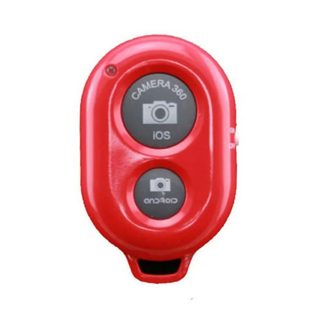 Умный пульт дистанционного управления с автоспуском затвора совместимый Bluetooth