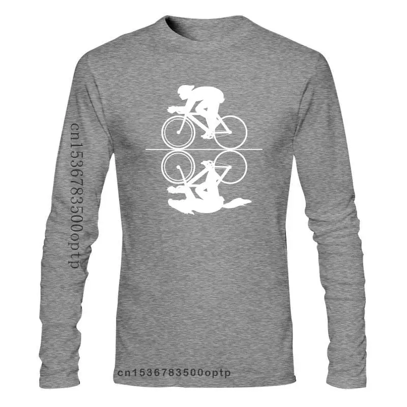 

Футболка мужская велосипедная, тенниска для гонок, подарок на велосипед