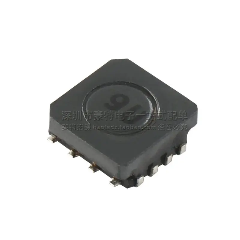 10 шт./CLQ52 патч импортный 8-контактный миниатюрный 930 МВт 1 МГц 22UH 0 32 А изолированный