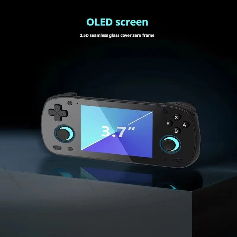 Retroid Pocket MINI Портативная игровая консоль 128Г 20000 игр
