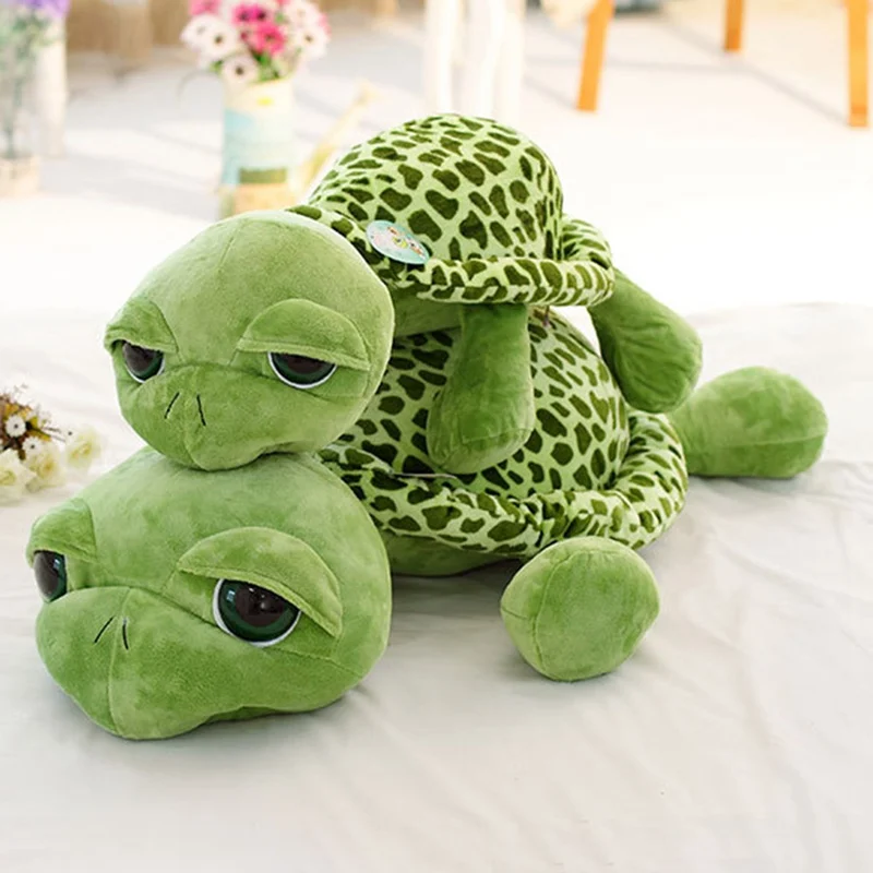 

Игрушки детские мягкие в виде животных, 30 см