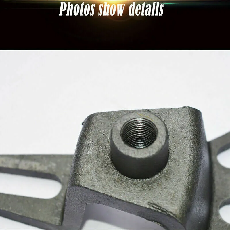 

4-Hole Brake Drum Remover Motorcycle Wheel Hub Puller- Rear Brake Drum Remover Universal Tool For Motorcycle Tricycles