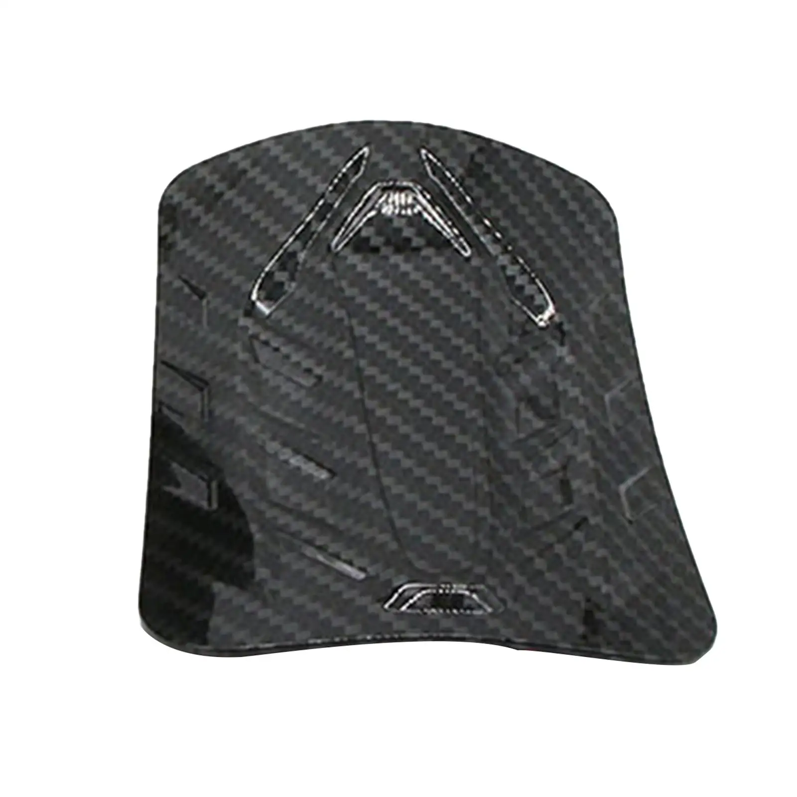 

Fuel Tank Cover Decoration Parts Body Accessories Fit for NMAX155 2020 2021