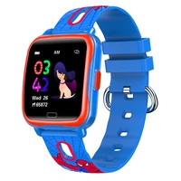kids smart watch fitness sedentary reminder alarm medicine child portable watch touch smartwatch for boys girls birthday gift