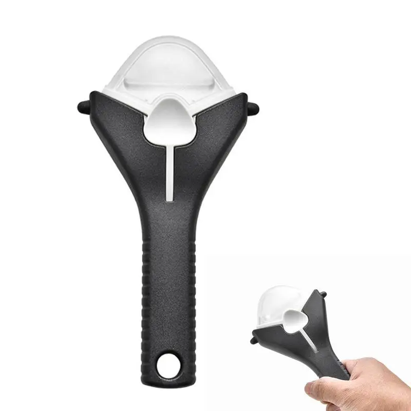 

Potato Peelers 3-in-1 Potato Peelers For Kitchen Y-Shaped Ergonomic Non-Slip Grip Multifunctional For Peeler Fruit And Veggies