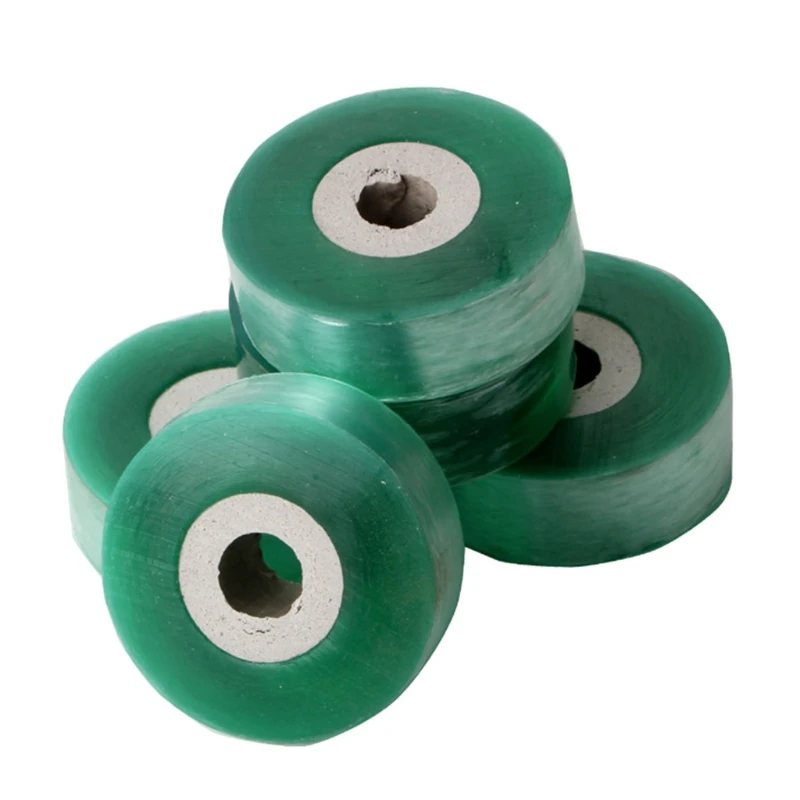 Эластичная садовая прививочная лента водонепроницаемая рулон ленты для