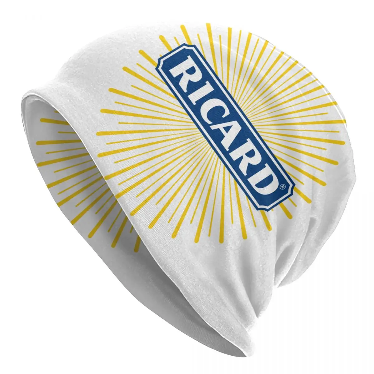 

Ricard Bonnet Hat Knit Hats Men Women Fashion Unisex Warm Winter Skullies Beanies Caps