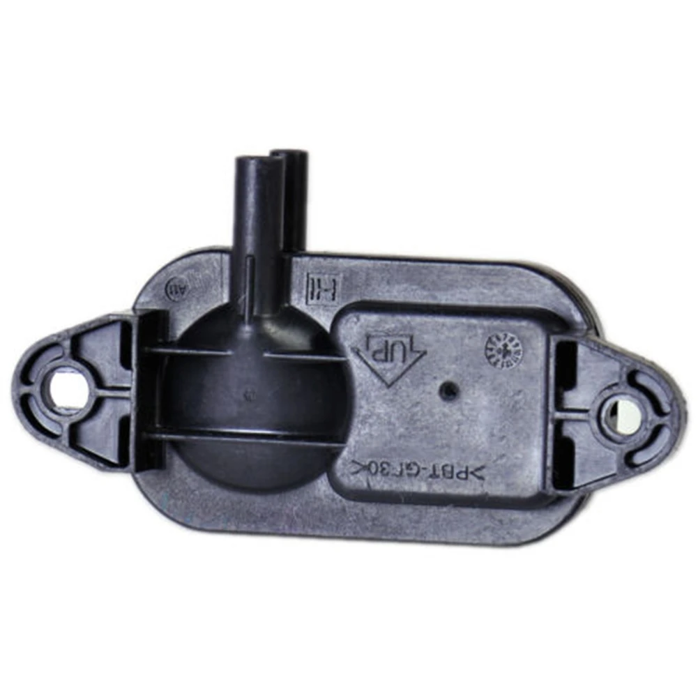 

1x New 3 Pin Black Exhaust Pressure Sensor 3M5A-5L200-AB Fit Plastic&metal For Ford Series For Focus For Jaguar For Volvo