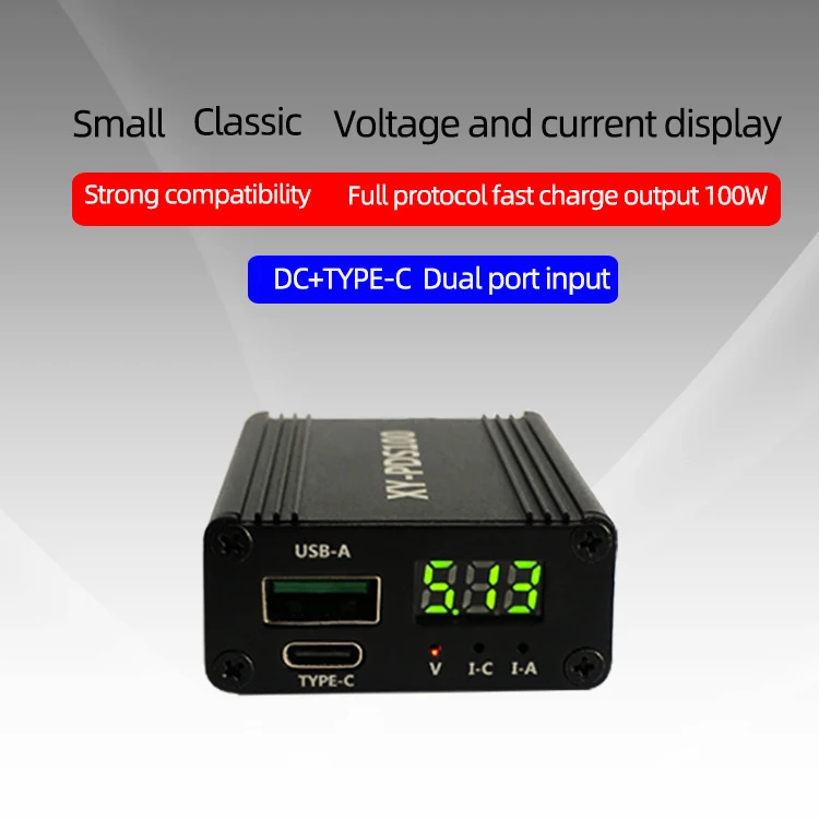 dc12 28v