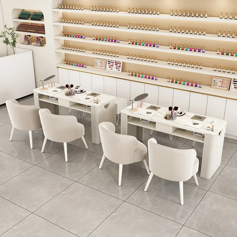 Профессиональный косметический эстетический стол мебель для салона Настольная