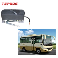 24vlh coaster bus parts left and right open bus door pump hot selling yutong bus interior spare parts