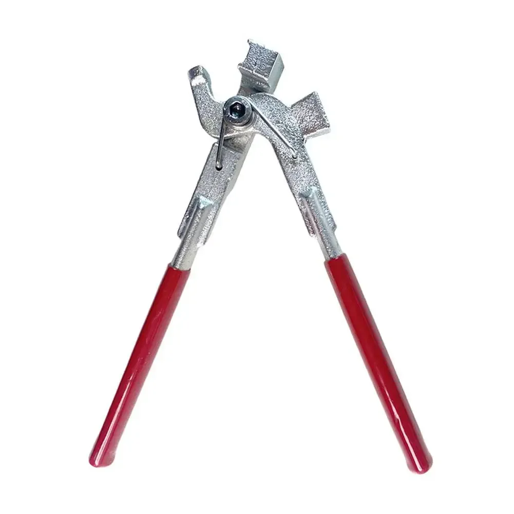 

Инструмент для радиатора автомобиля, плоскогубцы, плоскогубцы для обслуживания радиатора, открывающаяся сервисная камера, плоскогубцы для закрытия, ремонтные плоскогубцы, водонагреватель N3A8