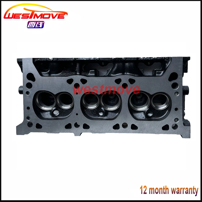 

engine cylinder head for Dodge B150 B1500 B250 B2500 D100 D150 D250 Dakota Durango Ram 1500 Van W100 W150 V6 3.9L 88-03 239CID