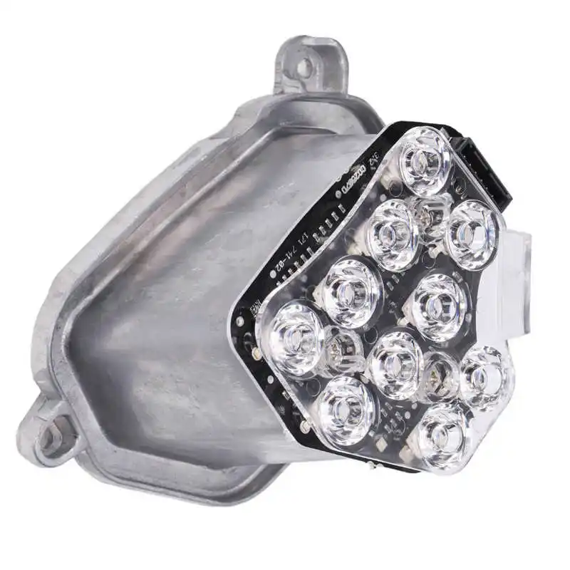 

63117271902 Turn Signal Bulb Diode Module Right Side Turn Signal Bulb Diode Unit Reliable for Auto