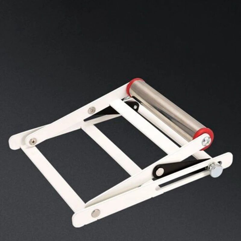 Регулируемая опорная рама для режущей машины держатель настольной пилы с