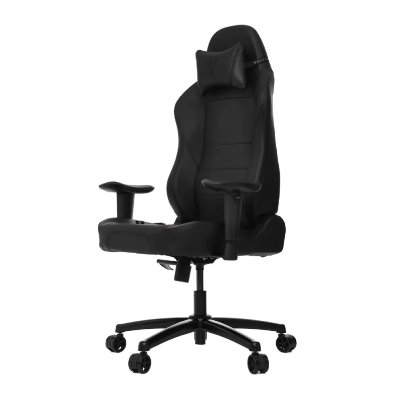 

Vertagear P-Line PL1000 Racing Series Gaming Chair Carbon Black Edition