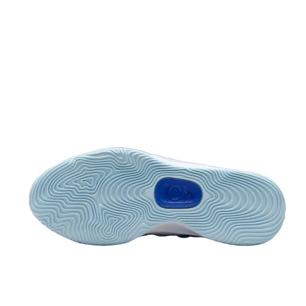 Оригинальные мужские кроссовки Nike новые противоскользящие и износостойкие