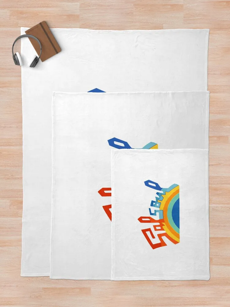 The Salsoul Orchestra - Ooh I Love It винтажное одеяло 70-х годов декоративные большие одеяла для