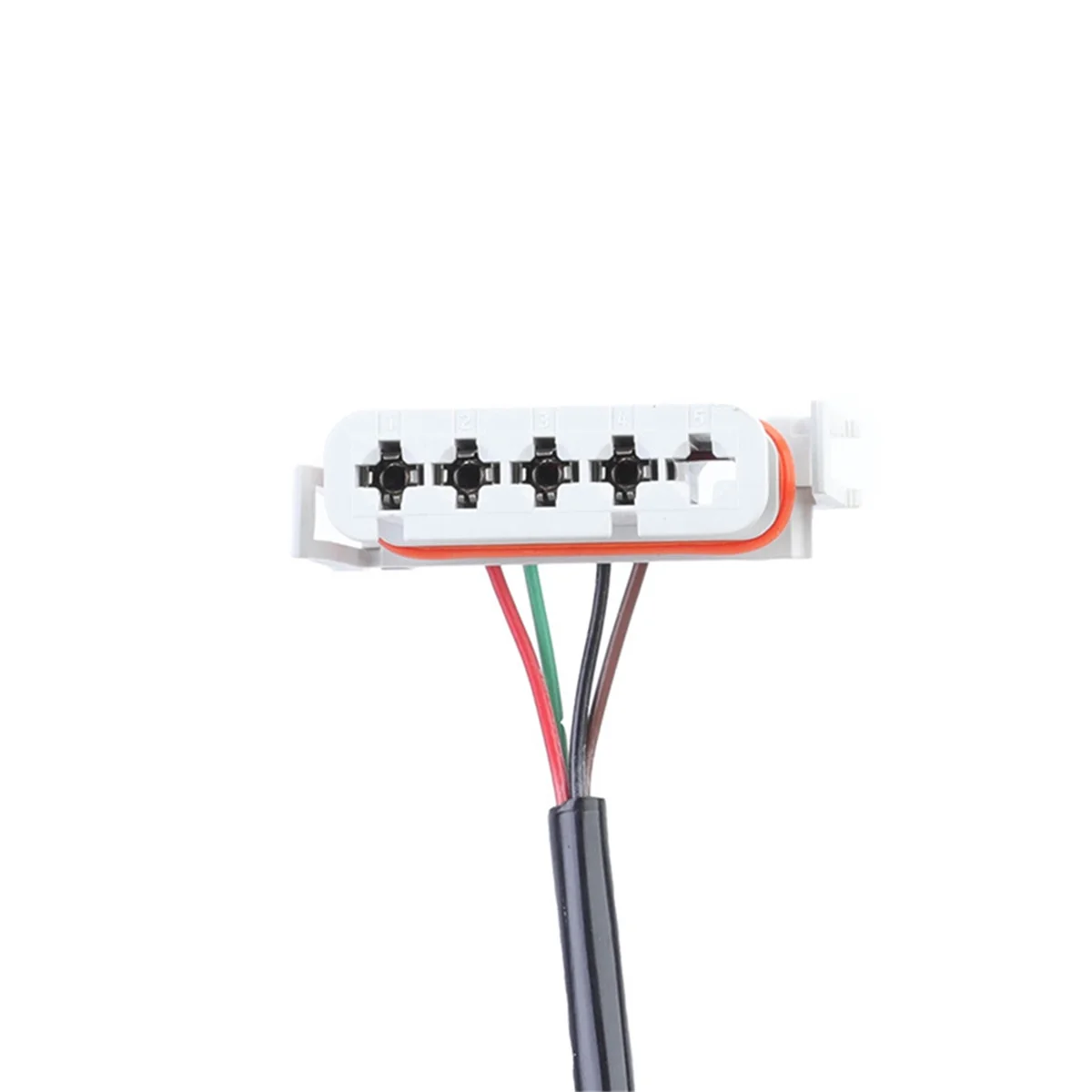 Датчик давления турбо двигателя для Scania DSC12 DC-DT12 S4 S5 датчик масла грузовика 1862890