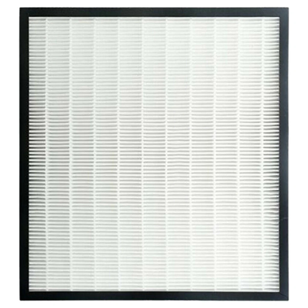 

1Pcs HEPA Filter Replacement for Sharp FZ-F30HFE Air Purifier Accessory Durable 310X280mm