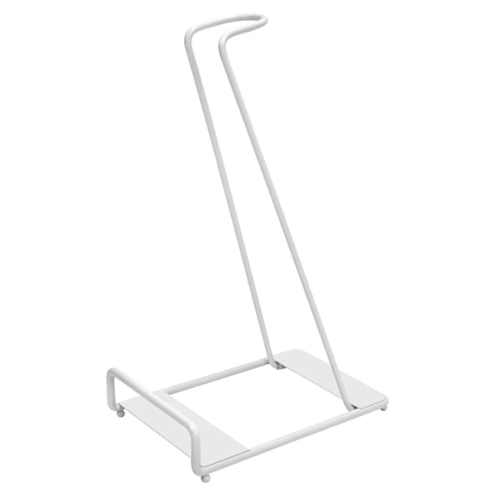 

Стойка-органайзер для пылесоса, без сверления