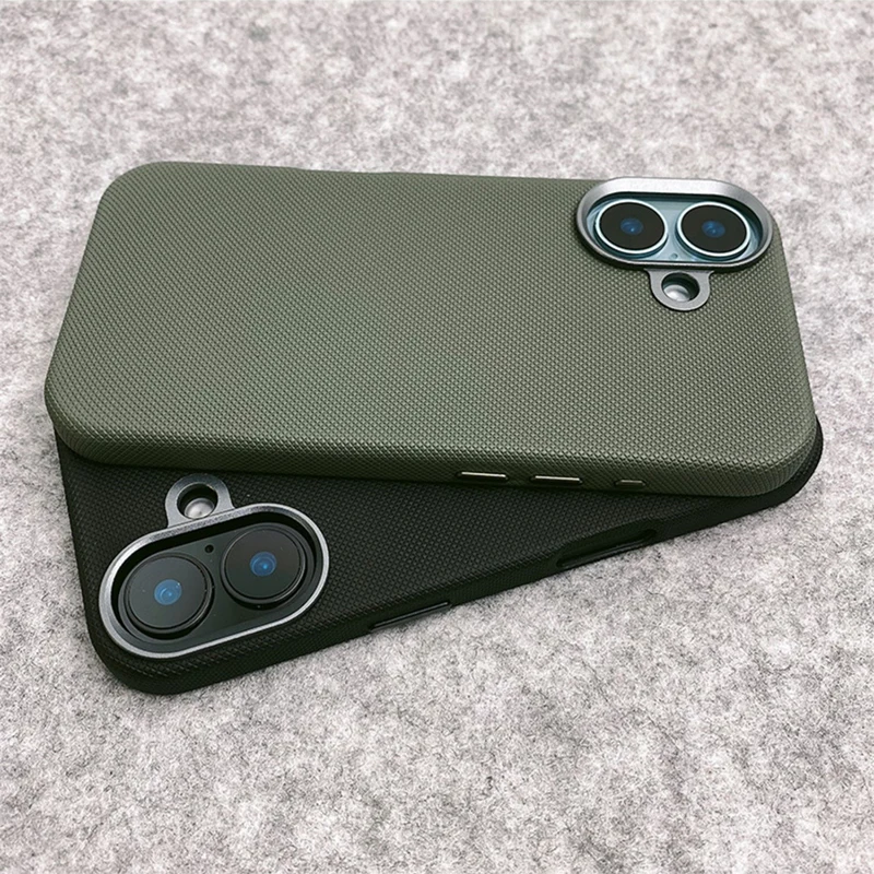 Чехол из искусственной кожи MagSafe для iPhone 15 16pro max Pro 14 13