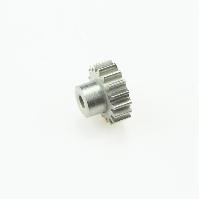 540 Motor And 17T Gear Set For Wltoys 12428 12423 12427 1/12 RC Car Upgrade Spare Parts Accessories