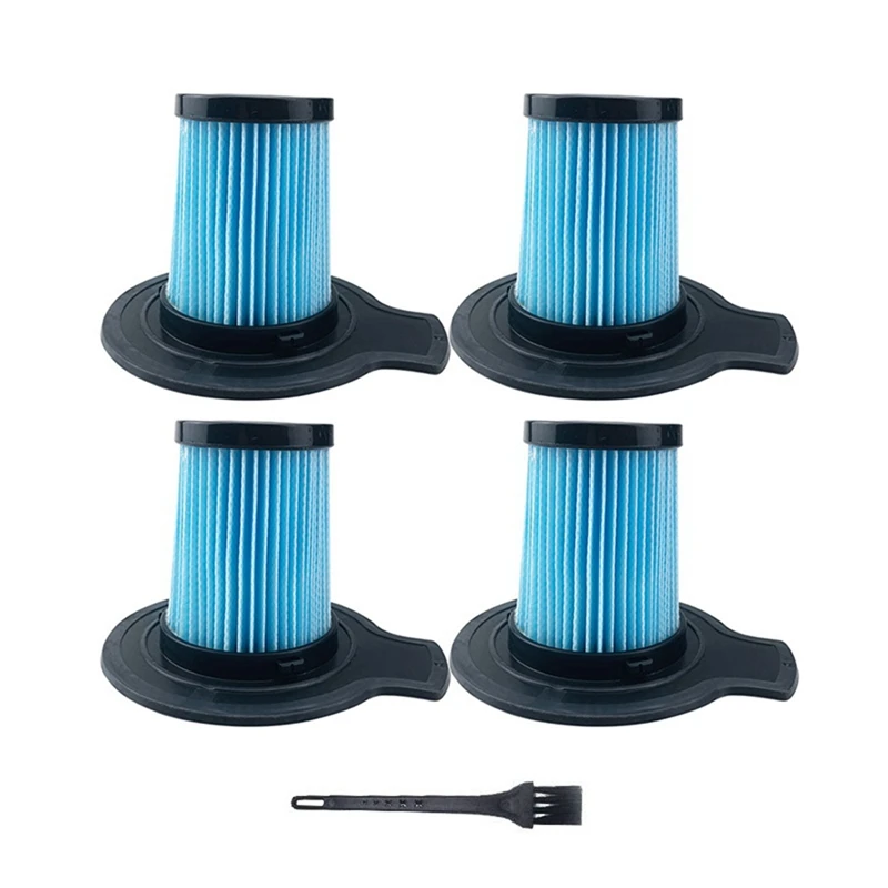 

Mite Removal Instrument HEPA for Baojiali Starship VH-01 /VH-05 Vacuum Cleaner Accessories HEPA Filter Elements Filter