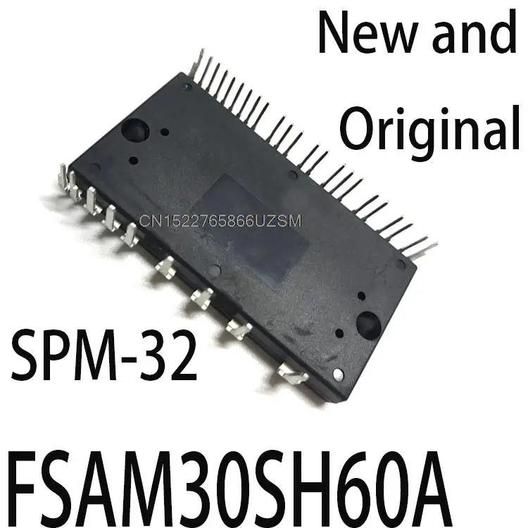 

1 шт. новые и оригинальные фотообои FSAM30SH60 SPM32 FSAM30SH60A