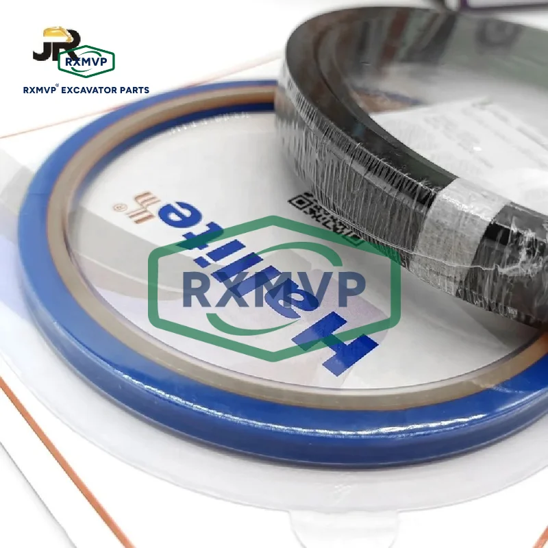 Для Hyu-ndai R290LC-7 комплекты уплотнений цилиндра полиуретановое уплотнение