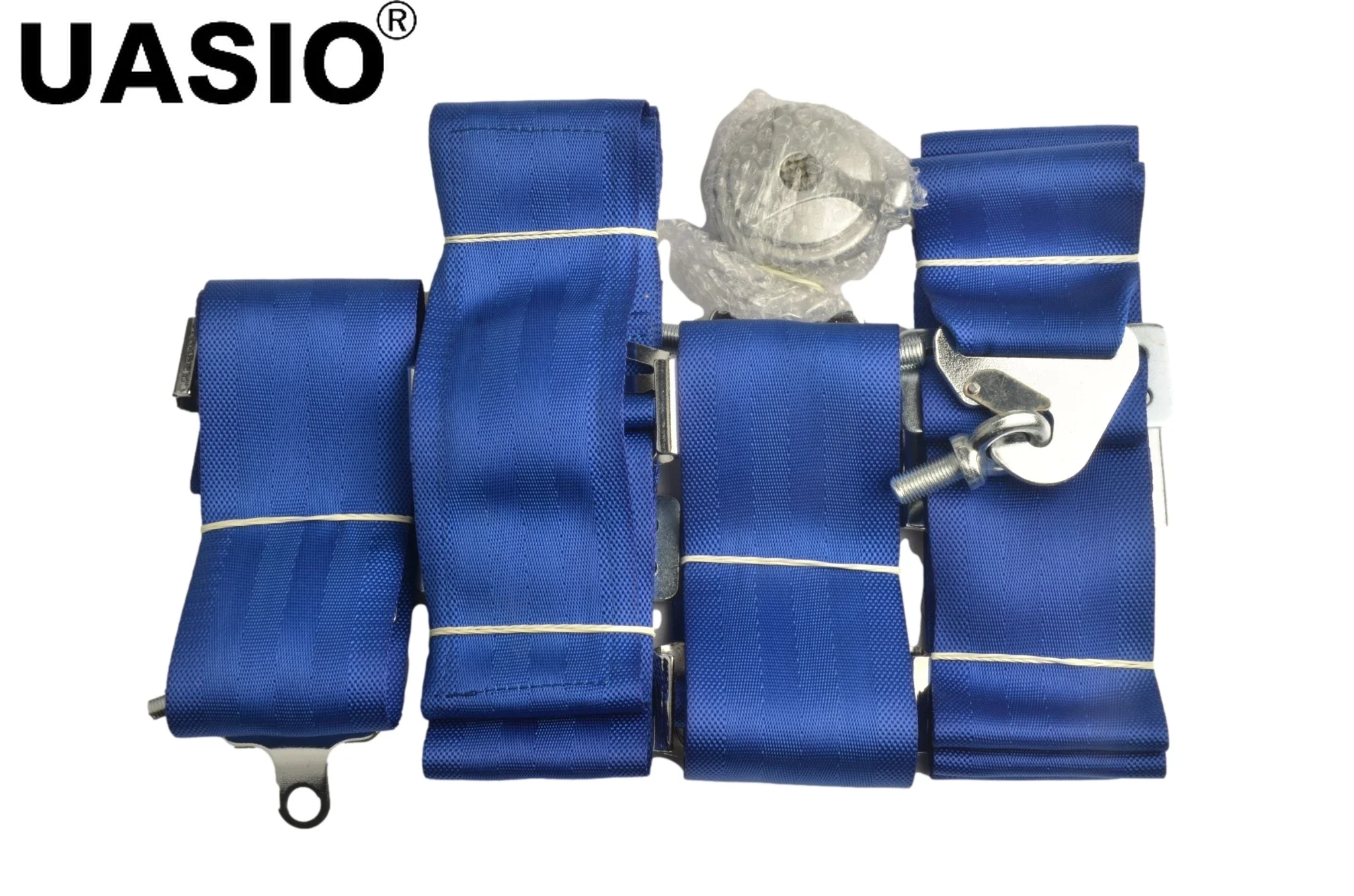 Универсальный 3-дюймовый 4-точечный ремень безопасности для гонок с Camlock