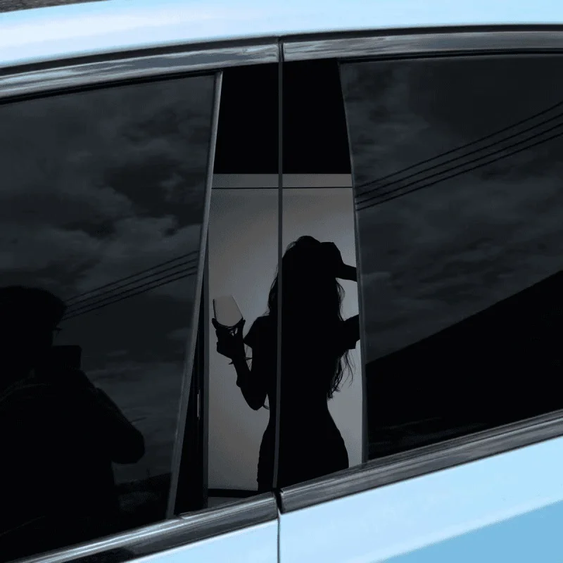 Для Renault Megane QM6 Rafale Scenic Taliant Logan Символ Clio Duster Kangoo Автомобильные наклейки на