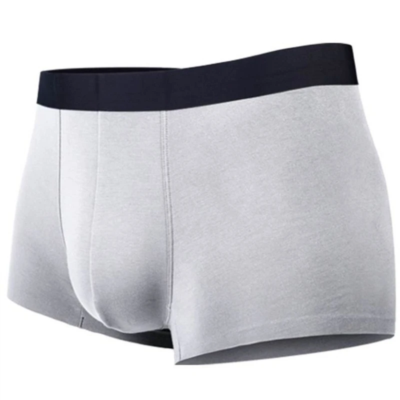 Men's High Quality Comfortable Soft Modal Underwear