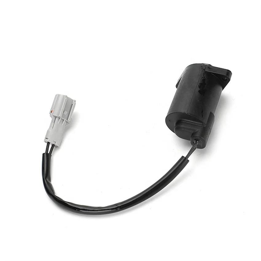 Электромагнитный клапан Экскаватор Соленоид LL 001140 Для Sumitomo SH210-5 SH200-5