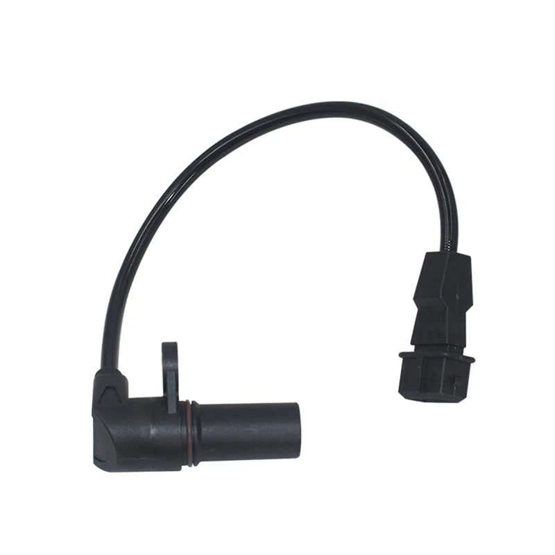 Коленчатый вал двигателя автомобиля Датчик положения распределительного вала