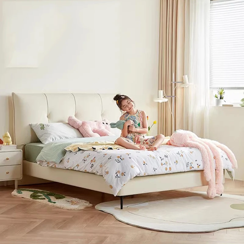 Рисунок 2 - Детская двухъярусная двуспальная кровать