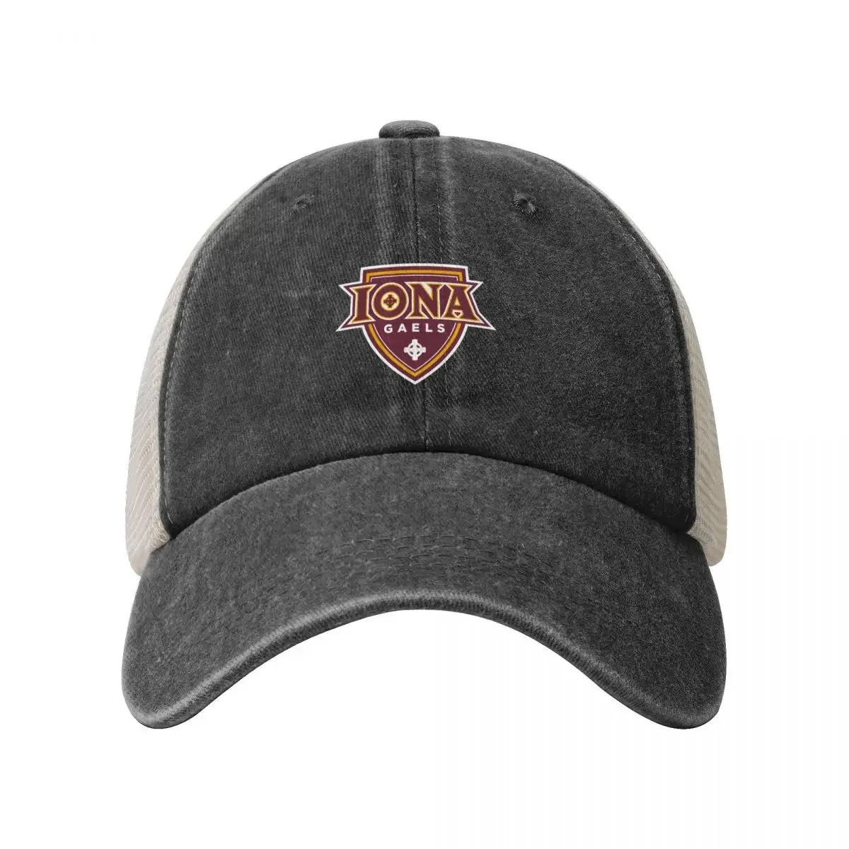 Бейсбольная кепка Cool Iona Icon Trucker Hat летняя шляпа мужская бейсболка женская