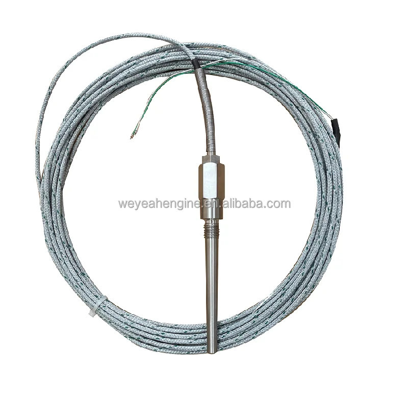 Термопара механических деталей двигателя 550401 Для газовых двигателей биогаза