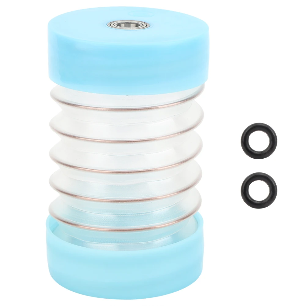 

FCM110 Durable Electric Hammer Dust Cover Drill Dust Proof Cover Electric Hammer Accessories(Blue Round Handle) Dust
