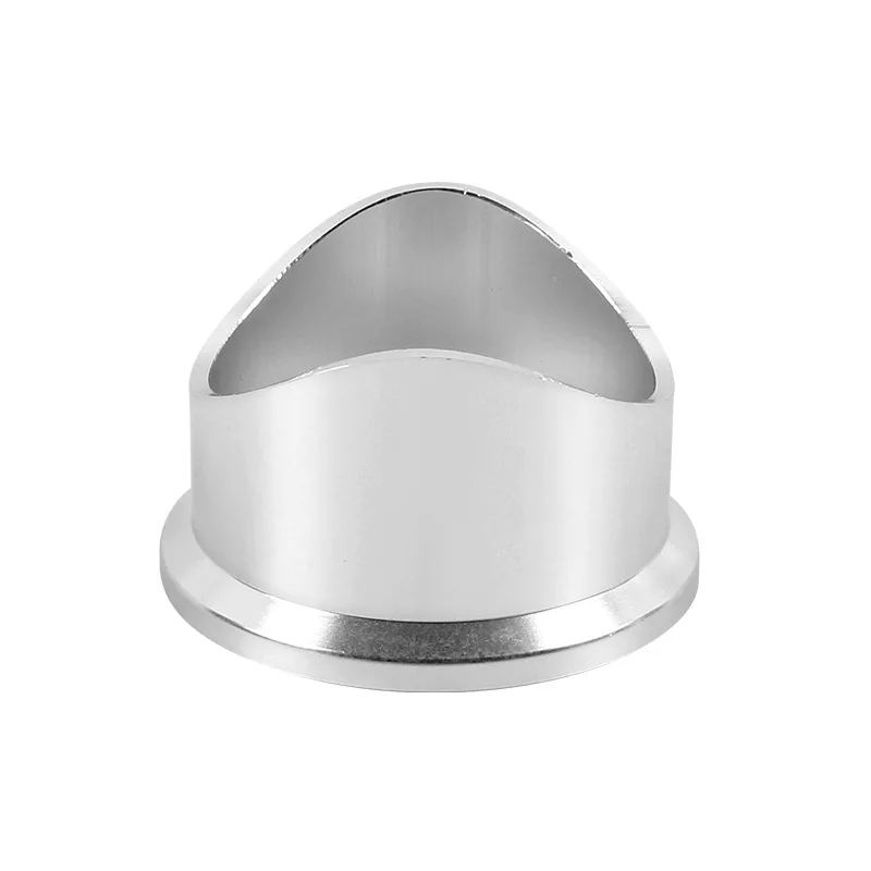 Новый 50 мм сварочный выдувной клапан BOV алюминиевый фланец турбо TiAL алюминий |