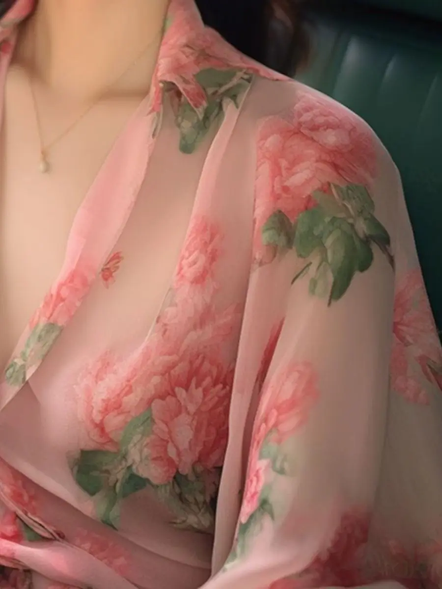 Новинка Женская одежда в китайском стиле с интерьером весна-осень базовые