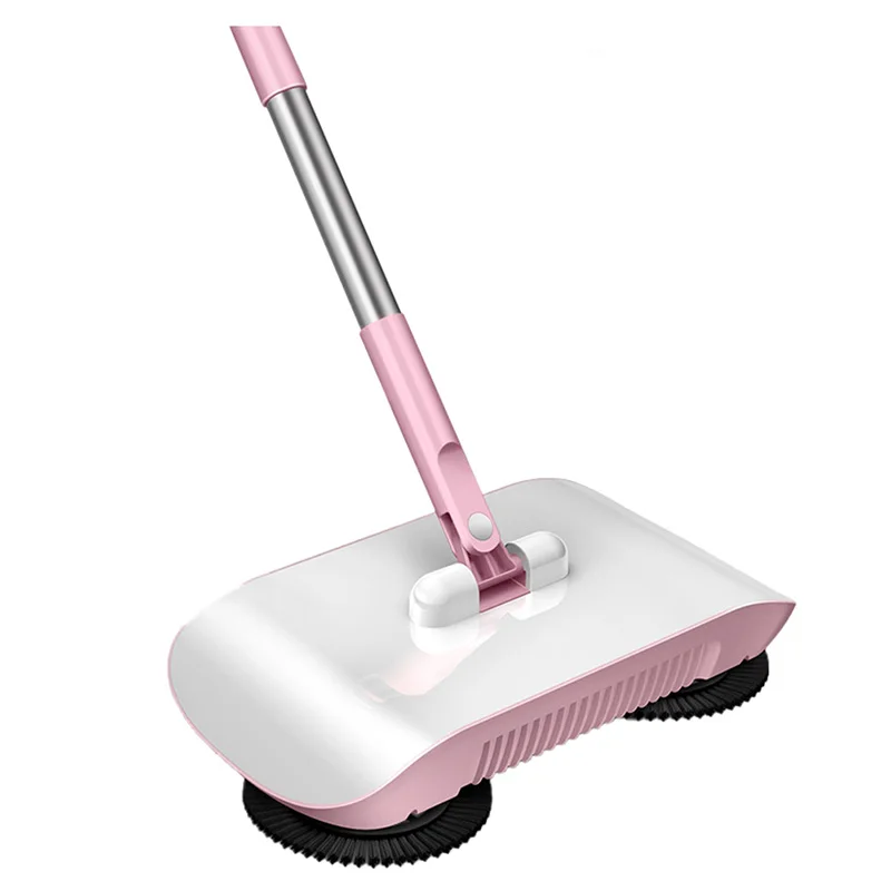 

Робот-пылесос 3 в 1 для уборки дома