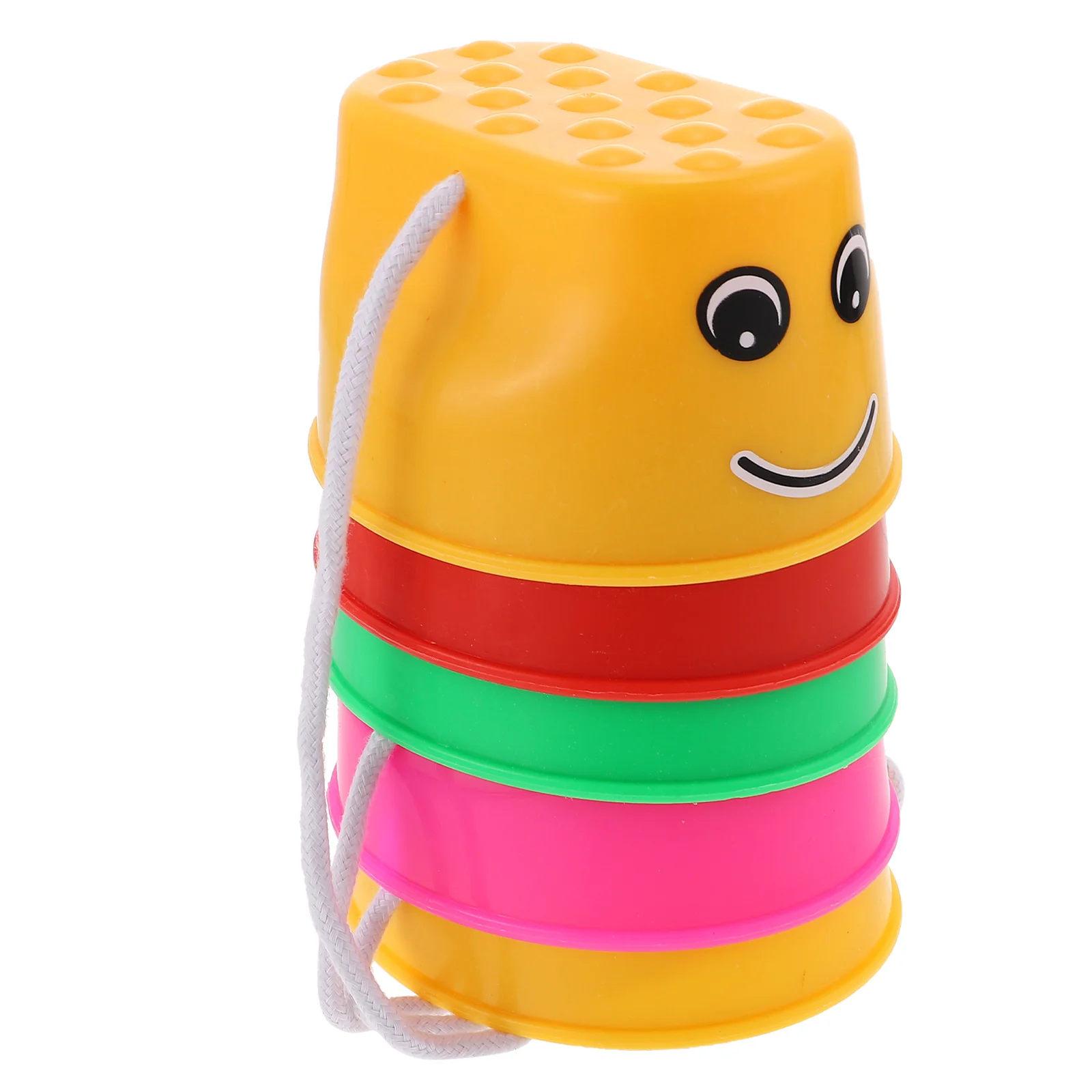 

Stilts Toy Walking Balance Kids Stilt Toys Training Bucket Stepperbalancing Cups Games Outdoor Cup Children Sensorytoddler