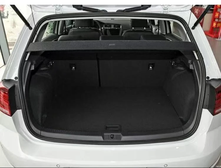 

Подходит для Volkswagen Golf 6 Golf 7 Golf 8 GOLF · Перегородка багажника Sportsvan Полка GTI Средняя перегородка крышки багажника