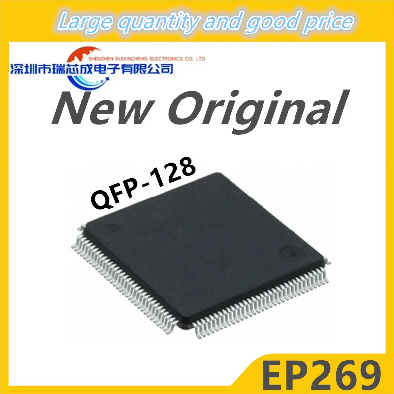 

(1-5piece) 100% New EP269 QFP-128 Chipset